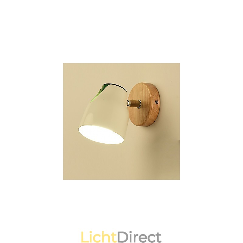 Moderne eigentijdse sfeerverlichting Wandlampen Wandlamp