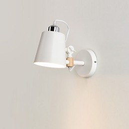 Moderne eigentijdse sfeerverlichting Wandlampen Wandlamp