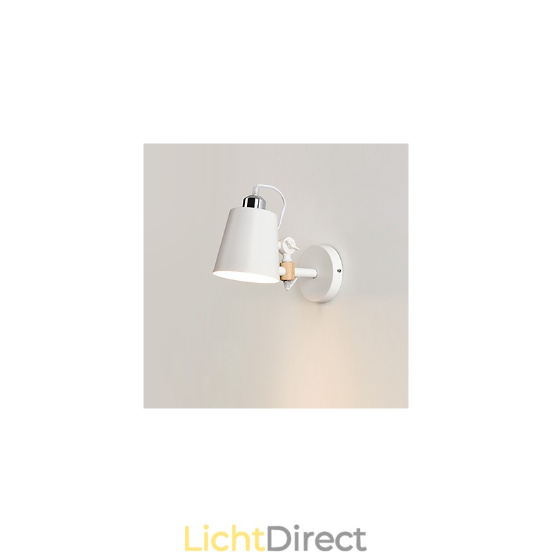 Moderne eigentijdse sfeerverlichting Wandlampen Wandlamp