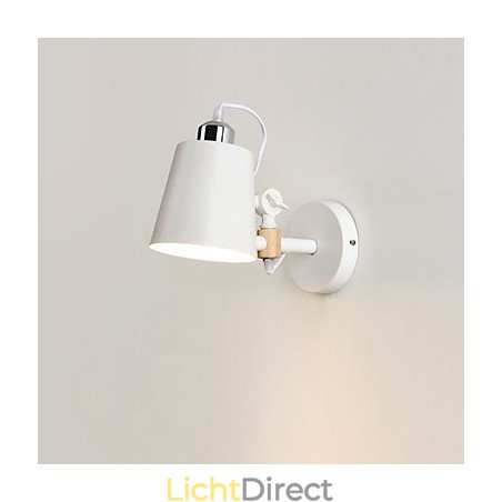 Moderne eigentijdse sfeerverlichting Wandlampen Wandlamp