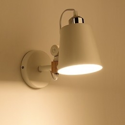 Moderne eigentijdse sfeerverlichting Wandlampen Wandlamp