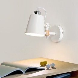 Moderne eigentijdse sfeerverlichting Wandlampen Wandlamp