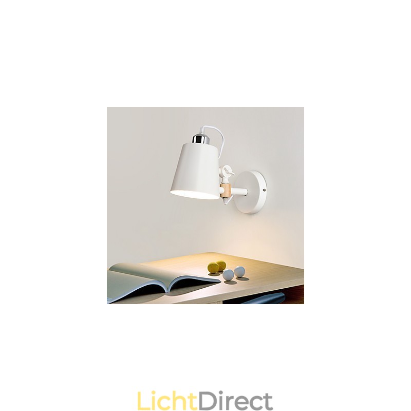 Moderne eigentijdse sfeerverlichting Wandlampen Wandlamp