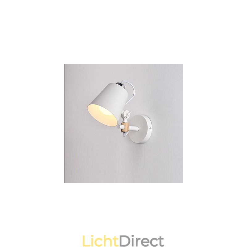 Moderne eigentijdse sfeerverlichting Wandlampen Wandlamp