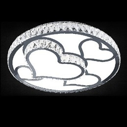 Modern Hedendaags Overige Metalen Inbouw