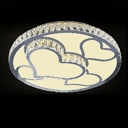 Modern Hedendaags Overige Metalen Inbouw