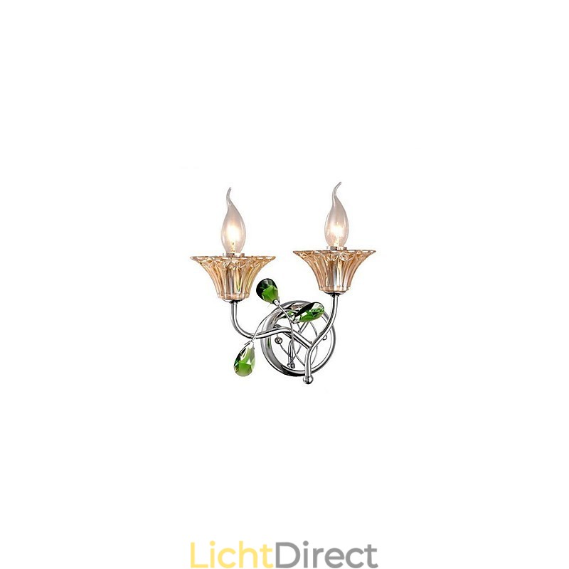 Moderne eigentijdse anderen kenmerken uplight wandlampen wandlamp