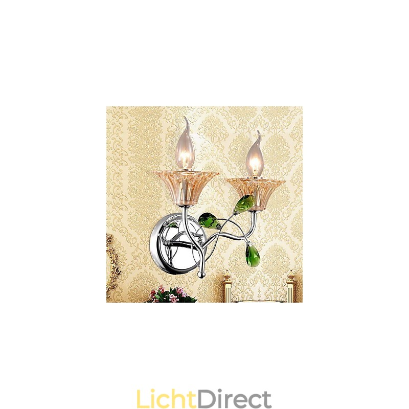 Moderne eigentijdse anderen kenmerken uplight wandlampen wandlamp