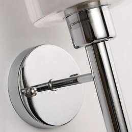 Moderne eigentijdse anderen kenmerken uplight wandlampen wandlamp