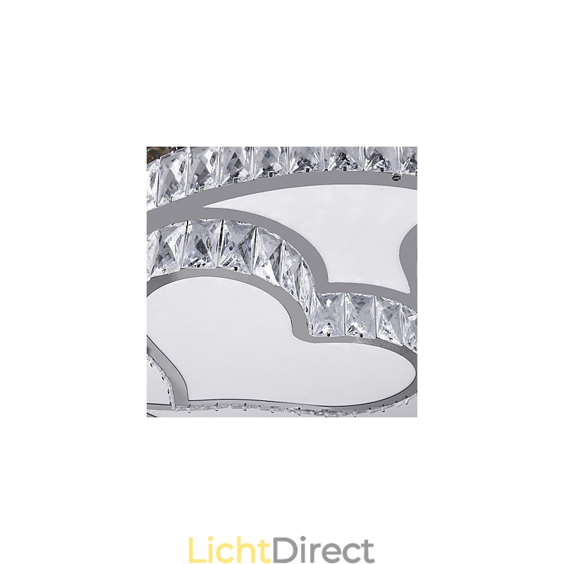 Modern Hedendaags Overige Metalen Inbouw