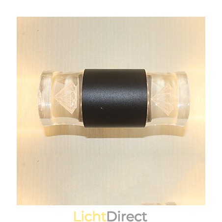 Geïntegreerde eenvoudige functie voor sfeerverlichting Wandlampen Wandlamp Geïntegreerde eenvoudige functie voor sfeerverlichting Wandlampen Wandlamp