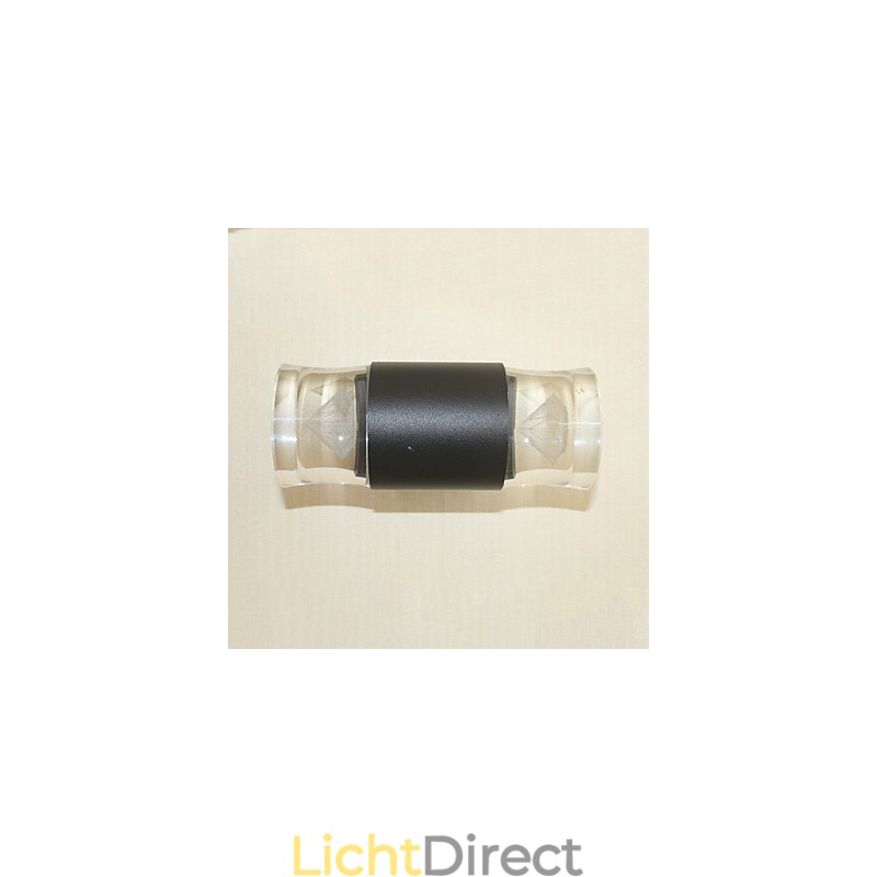 Geïntegreerde eenvoudige functie voor sfeerverlichting Wandlampen Wandlamp