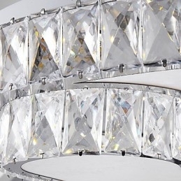 Modern Hedendaags Overige Metalen Inbouw