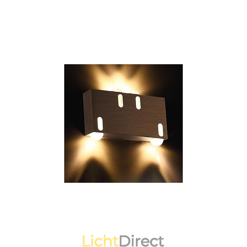 Modern Hedendaags Andere kenmerken Sfeerverlichting Wandlampen Wandlamp