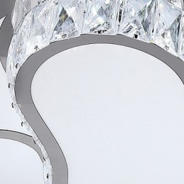 Modern Hedendaags Overige Metalen Inbouw