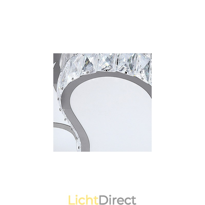 Modern Hedendaags Overige Metalen Inbouw