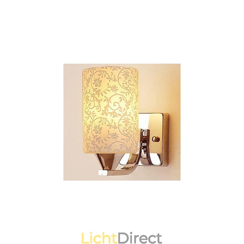 Moderne eigentijdse anderen kenmerken uplight wandlampen wandlamp