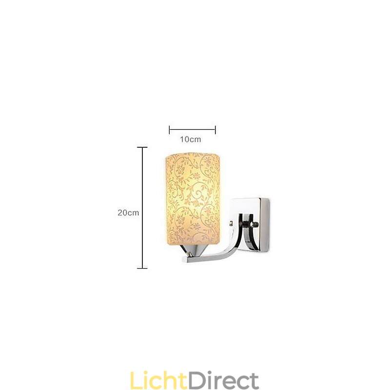 Moderne eigentijdse anderen kenmerken uplight wandlampen wandlamp