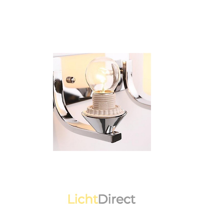Moderne eigentijdse anderen kenmerken uplight wandlampen wandlamp