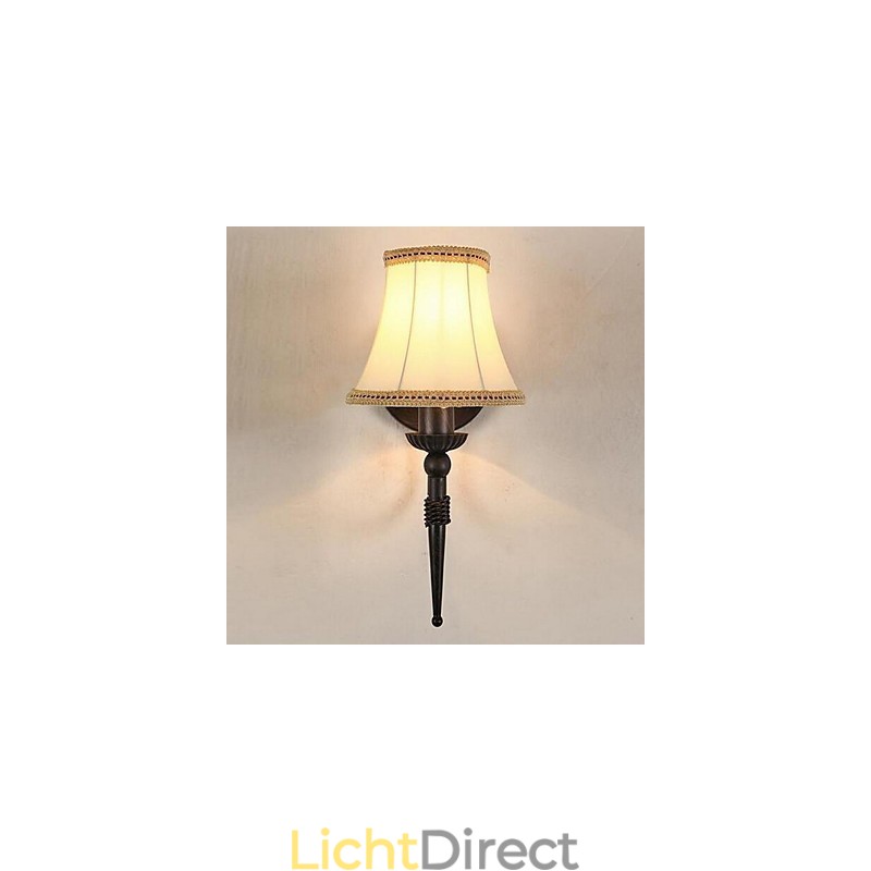 Vintage Andere Kenmerken Uplight Wandlampen Wandlamp