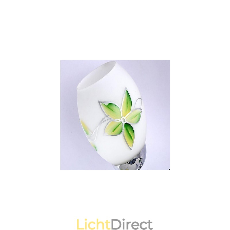Moderne eigentijdse anderen kenmerken uplight wandlampen wandlamp