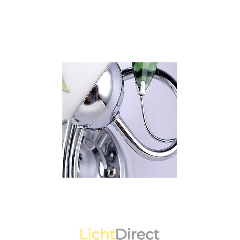 Moderne eigentijdse anderen kenmerken uplight wandlampen wandlamp