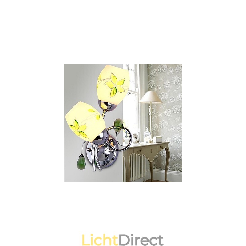 Moderne eigentijdse anderen kenmerken uplight wandlampen wandlamp