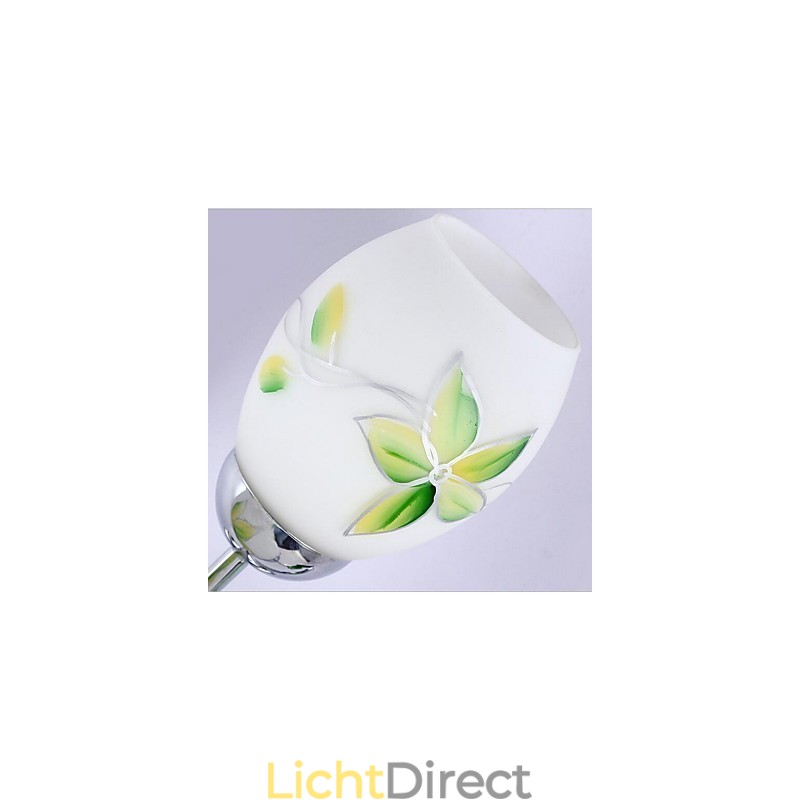 Moderne eigentijdse anderen kenmerken uplight wandlampen wandlamp