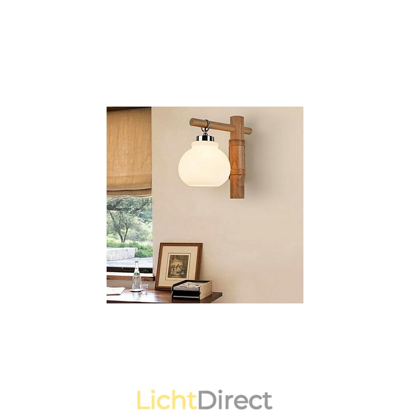 Moderne eigentijdse anderen kenmerken uplight wandlampen wandlamp