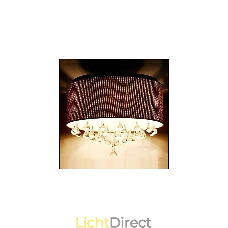 Moderne minimalistische lamp Plafondlamp