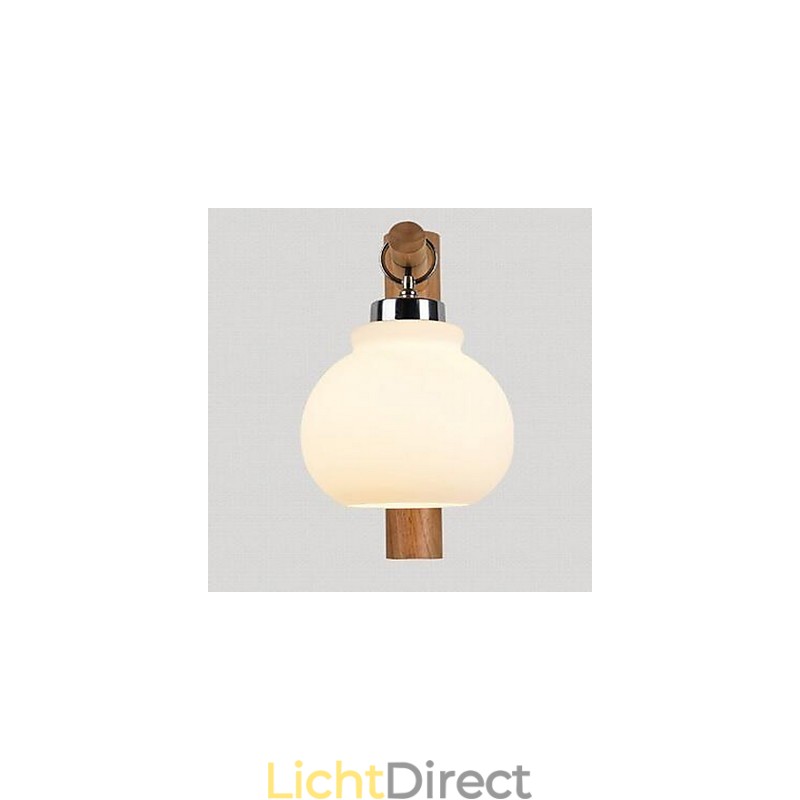Moderne eigentijdse anderen kenmerken uplight wandlampen wandlamp