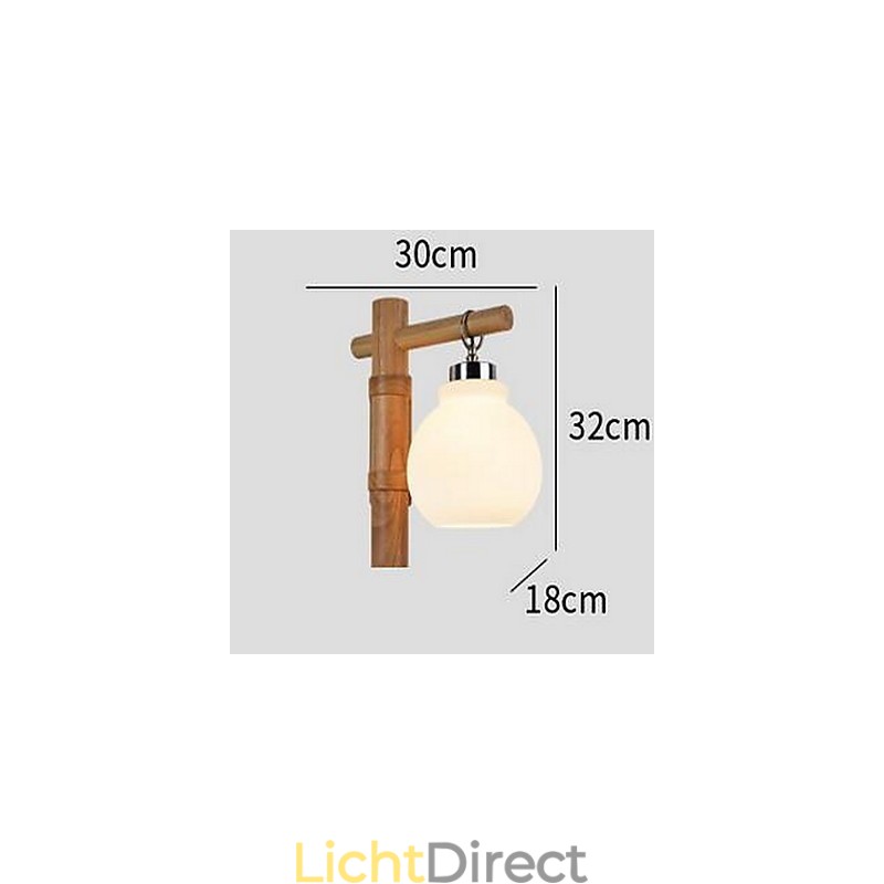 Moderne eigentijdse anderen kenmerken uplight wandlampen wandlamp