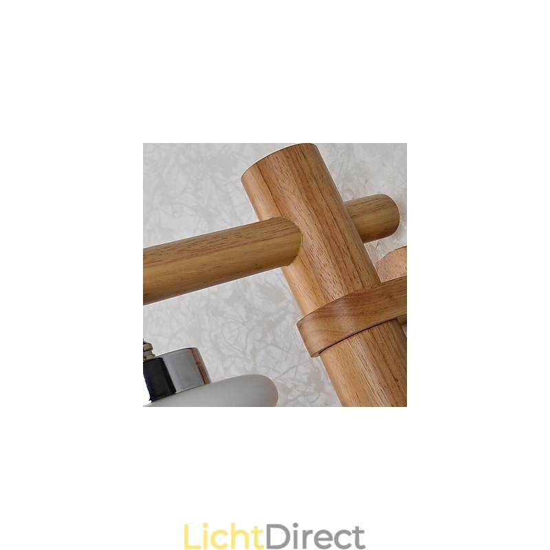 Moderne eigentijdse anderen kenmerken uplight wandlampen wandlamp