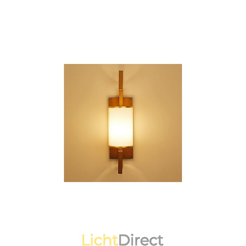 Moderne eigentijdse anderen kenmerken uplight wandlampen wandlamp