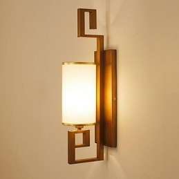 Moderne eigentijdse anderen kenmerken uplight wandlampen wandlamp