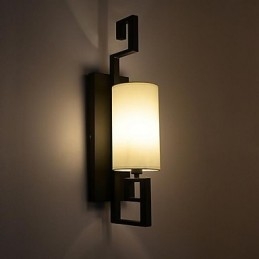 Moderne eigentijdse anderen kenmerken uplight wandlampen wandlamp