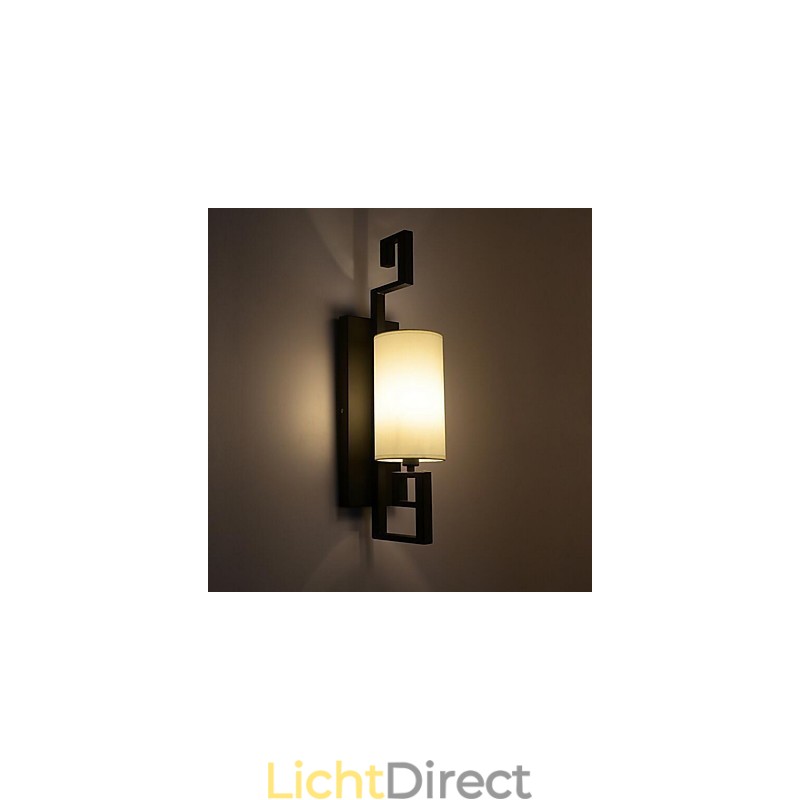 Moderne eigentijdse anderen kenmerken uplight wandlampen wandlamp