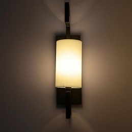Moderne eigentijdse anderen kenmerken uplight wandlampen wandlamp
