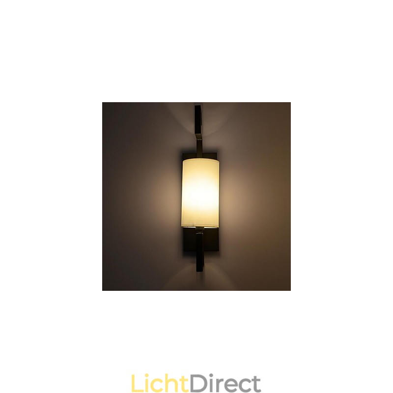 Moderne eigentijdse anderen kenmerken uplight wandlampen wandlamp