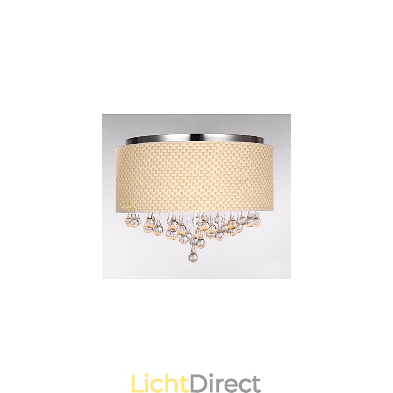 Moderne minimalistische lamp Plafondlamp