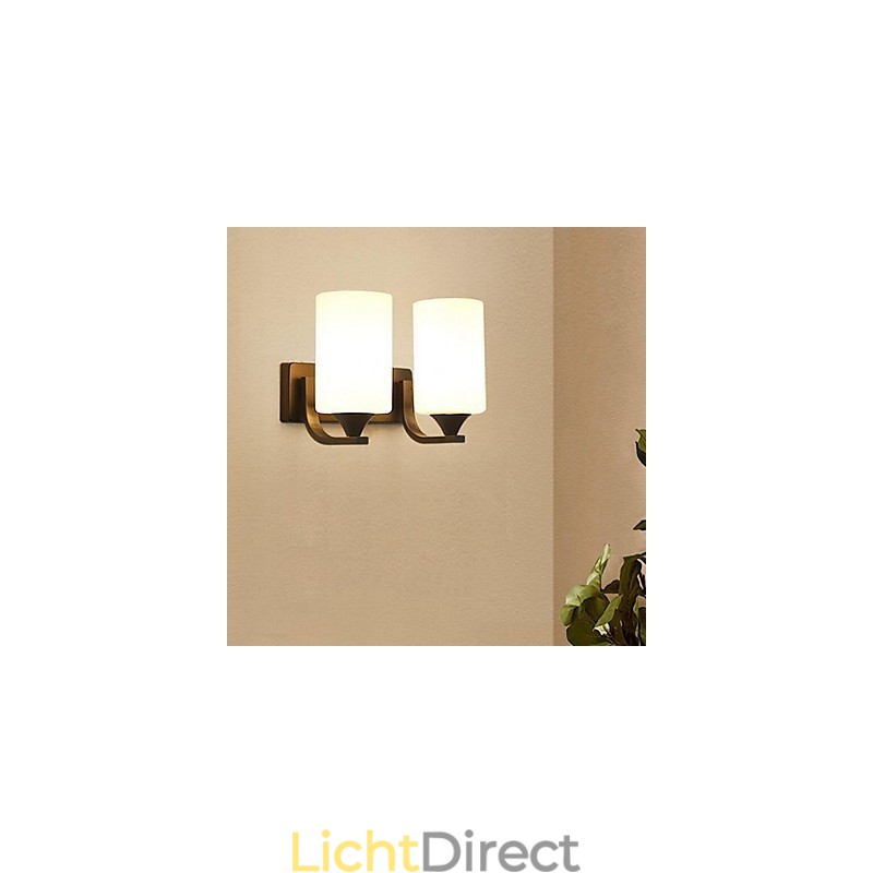 Vintage Andere Kenmerken Uplight Wandlampen Wandlamp