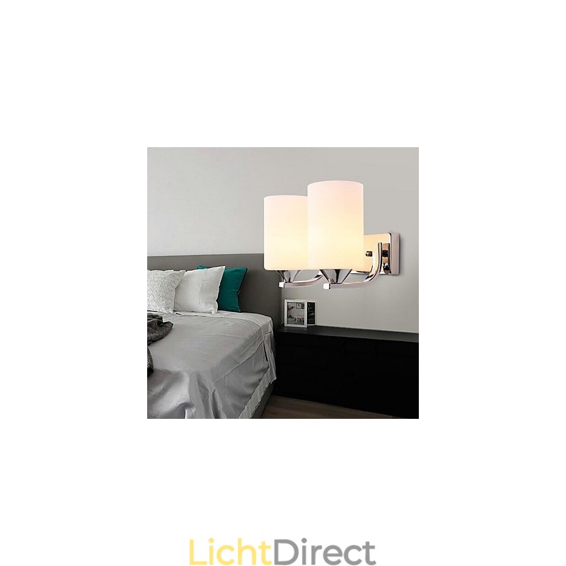 Vintage Andere Kenmerken Uplight Wandlampen Wandlamp