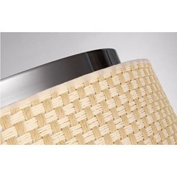 Moderne minimalistische lamp Plafondlamp