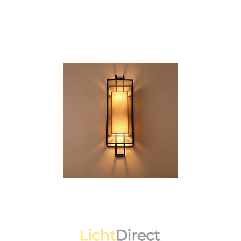 Vintage Andere Functies Sfeerverlichting Wandlampen Wandlamp