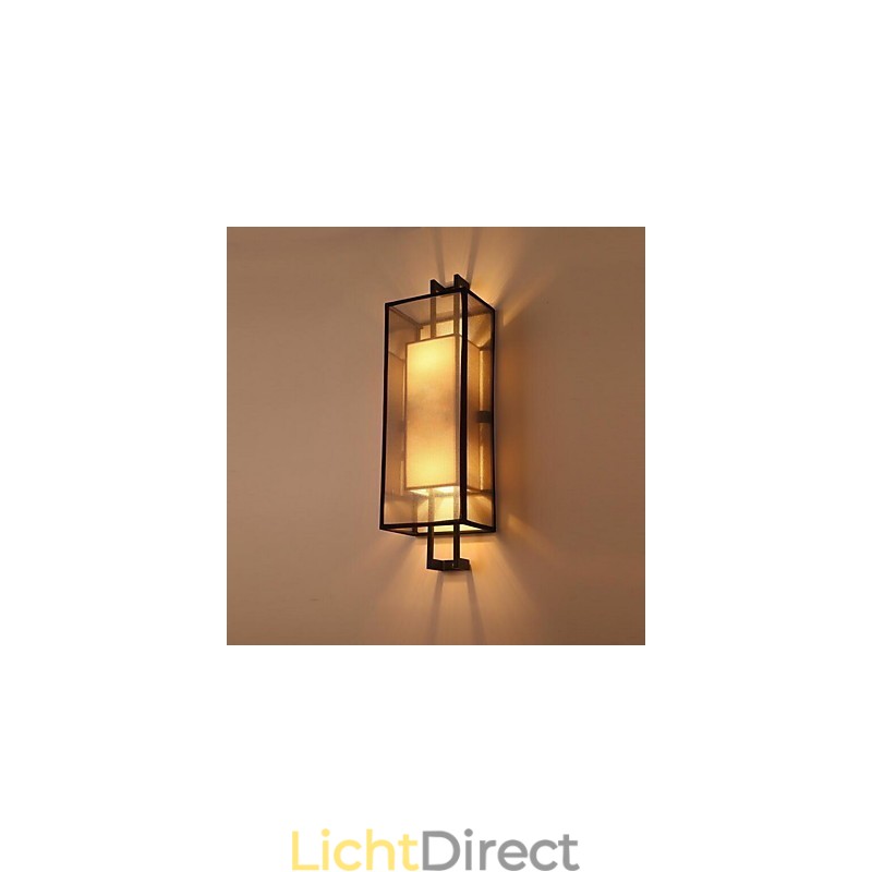 Vintage Andere Functies Sfeerverlichting Wandlampen Wandlamp