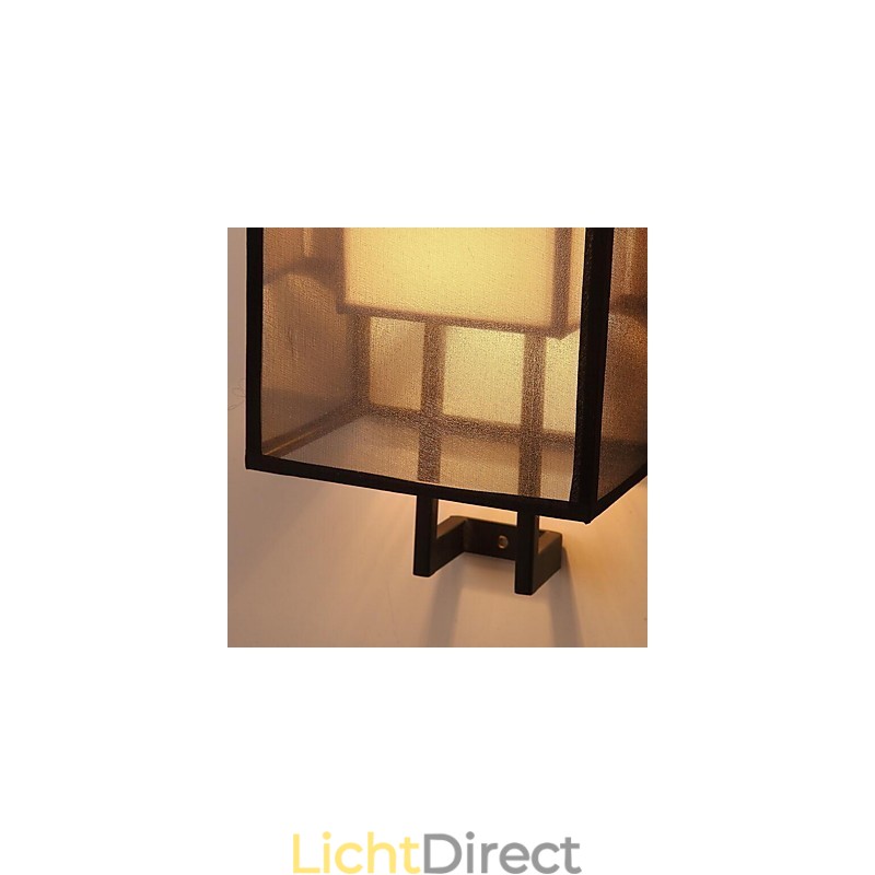 Vintage Andere Functies Sfeerverlichting Wandlampen Wandlamp