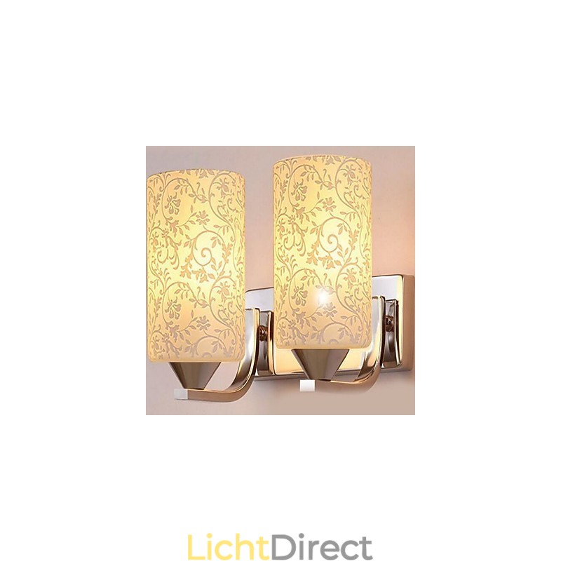 Moderne eigentijdse anderen kenmerken uplight wandlampen wandlamp