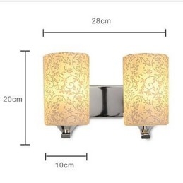 Moderne eigentijdse anderen kenmerken uplight wandlampen wandlamp