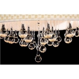 Moderne minimalistische lamp Plafondlamp