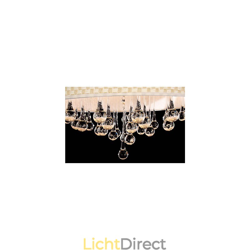 Moderne minimalistische lamp Plafondlamp